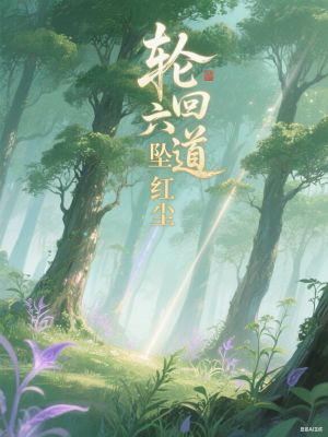 輪回六道墜紅塵