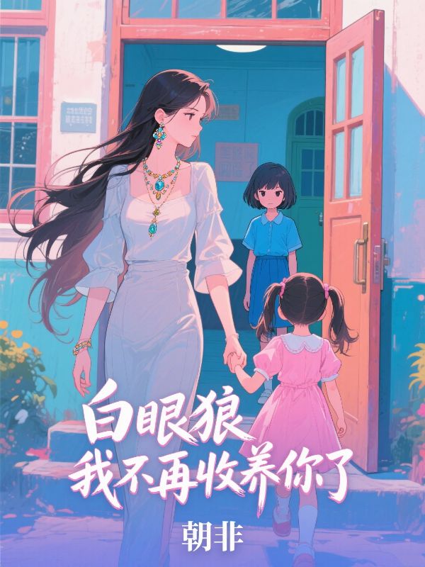 白眼狼，我不再收養(yǎng)你了