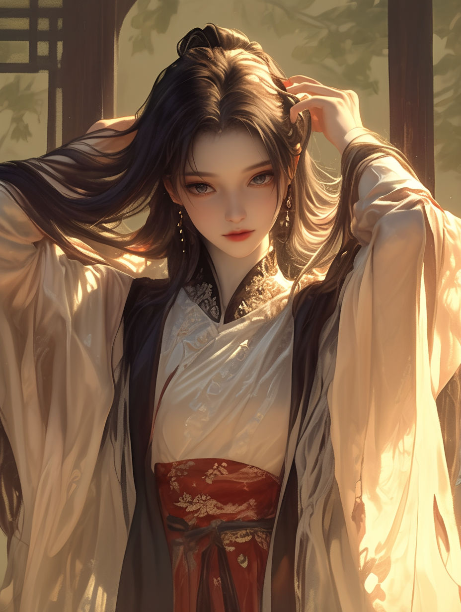 繡娘