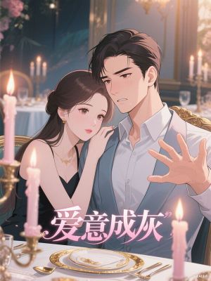 愛意成灰