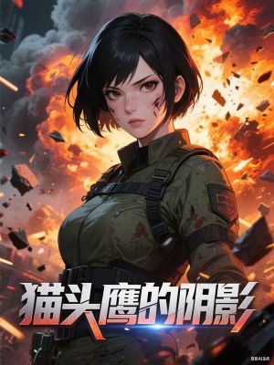 貓頭鷹的陰影