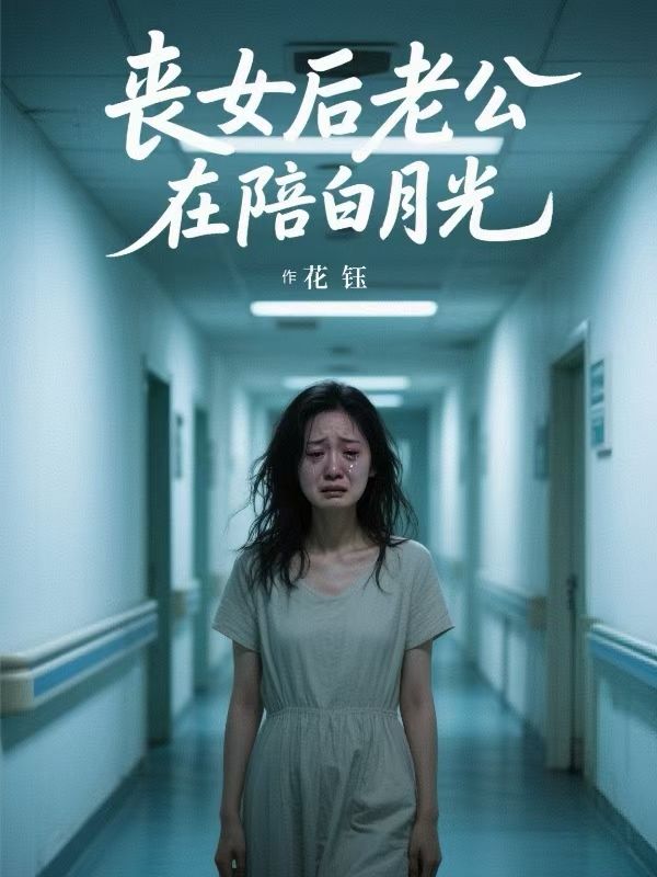 喪女后老公在陪白月光
