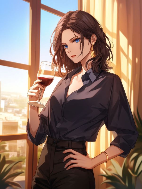 喬木梨花，不知君意