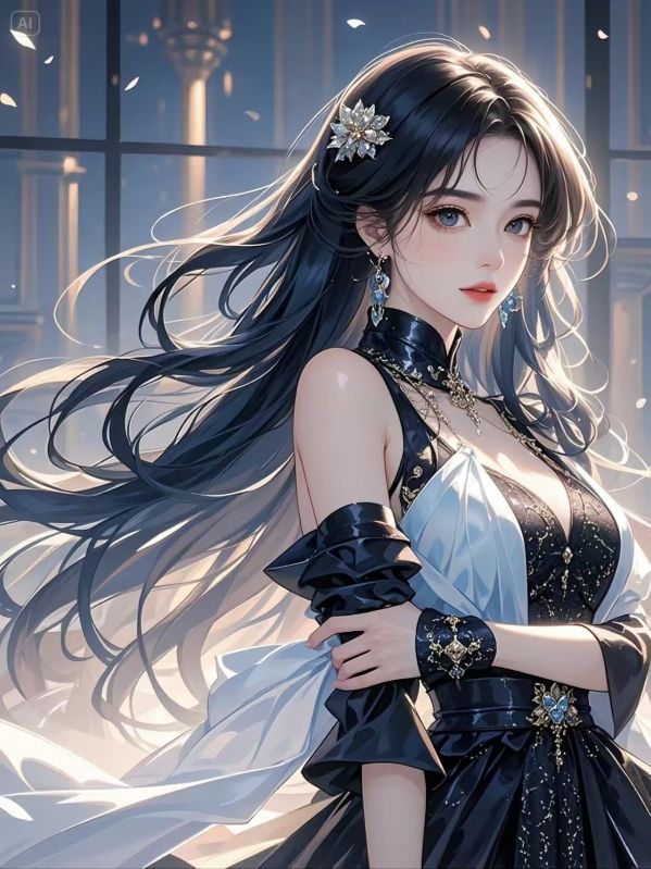 雙生花