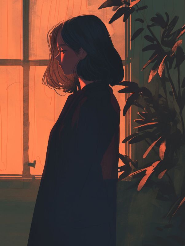 不再等你回頭