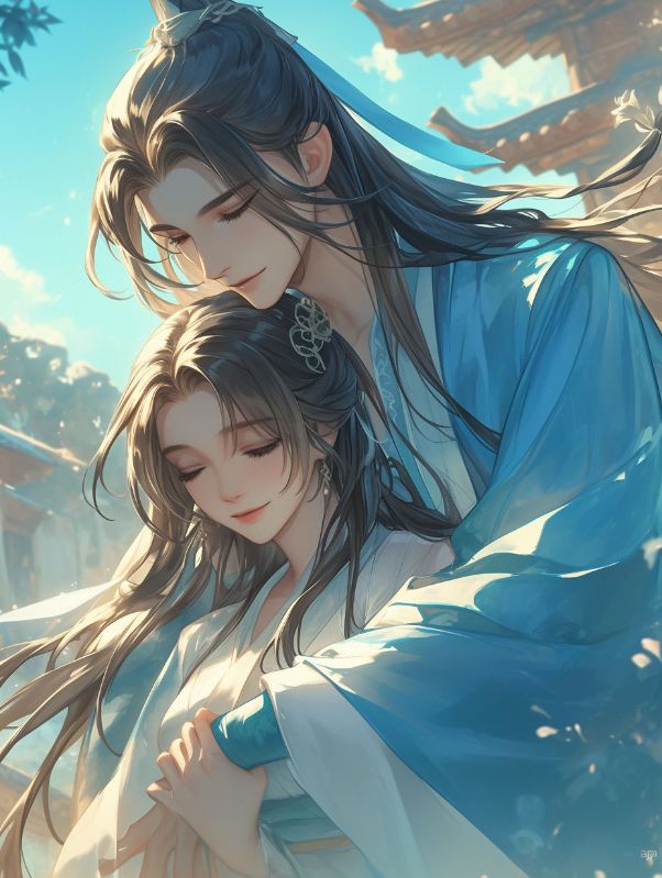 倘若南風(fēng)知我意