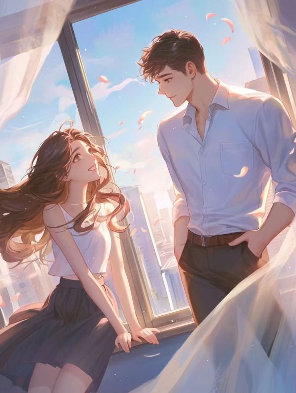 為了哄小秘書開心，妻子讓我簽下離婚協(xié)議