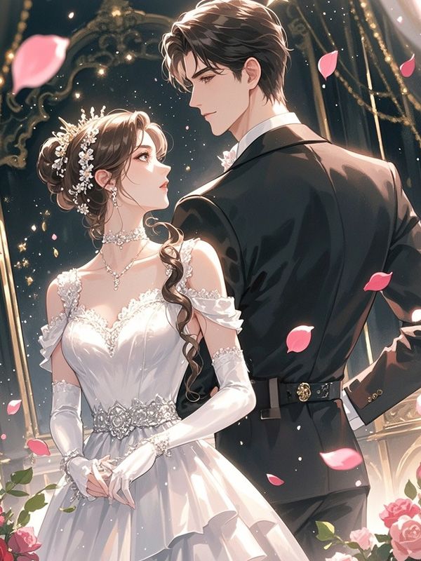 婚禮當天未婚夫寡嫂逼我穿克妻婚紗，他竟說長嫂如母