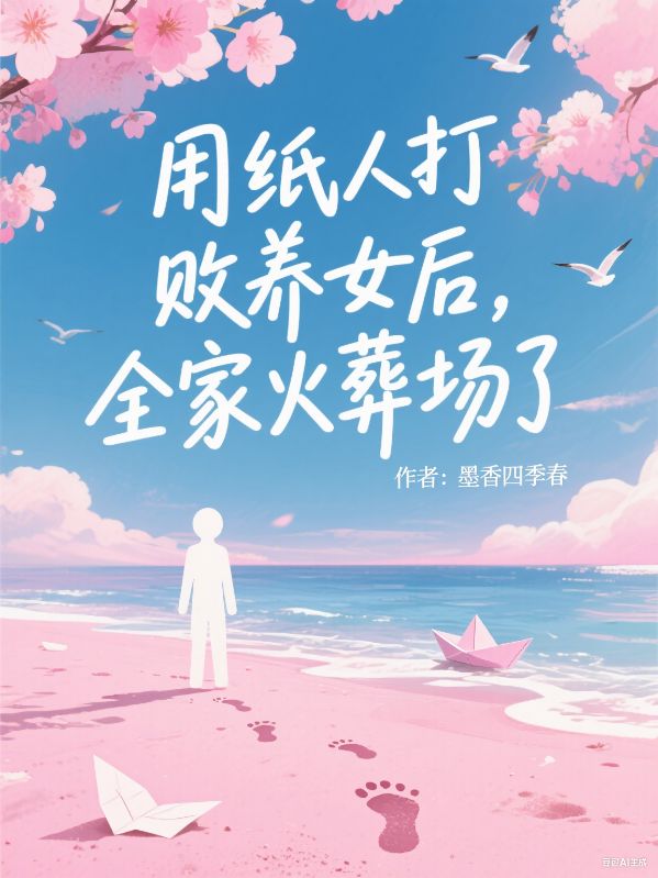 用紙人打敗養(yǎng)女后，全家火葬場了