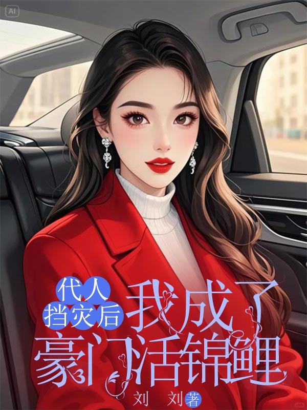 代人挡灾后，我成了豪门活锦鲤无删减好文