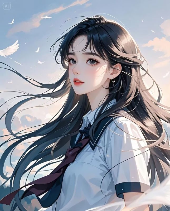 萬(wàn)里晴空向驕陽(yáng)