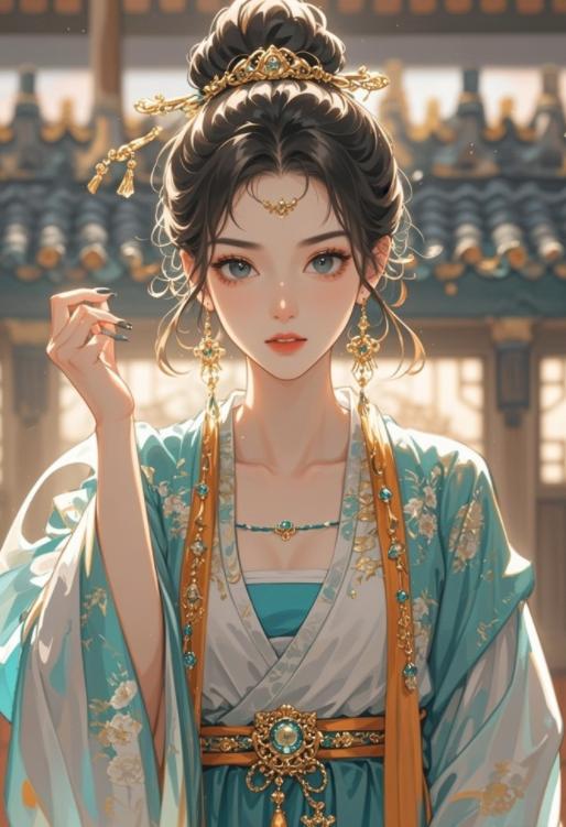 千秋歲引