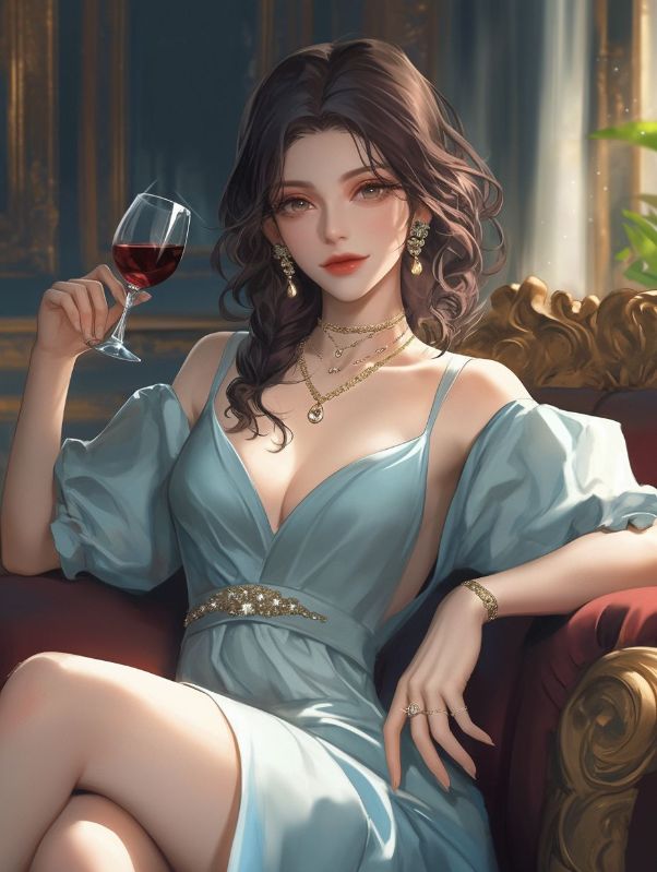 婚前，男友掏出結(jié)婚考核表要我和保姆女兒公平競爭他