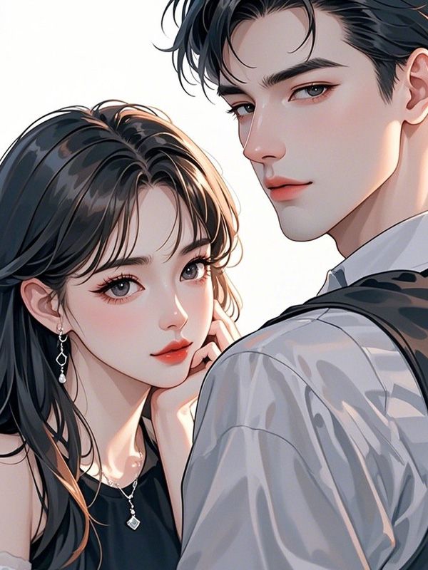 未婚夫玩替身裝窮游戲后，他悔瘋了
