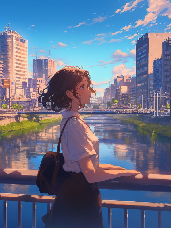 不負夏意過往昔