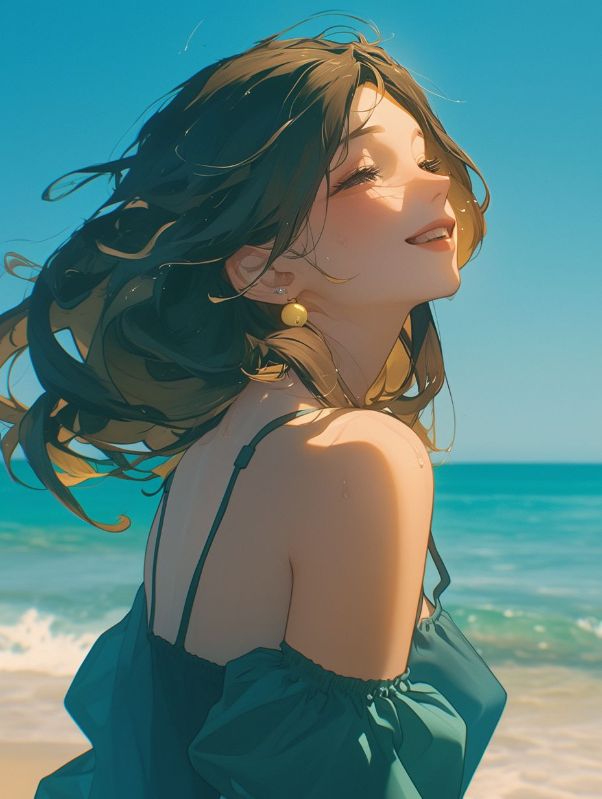 老公逼我給女船員借魚桿，我反手炸了他的船
