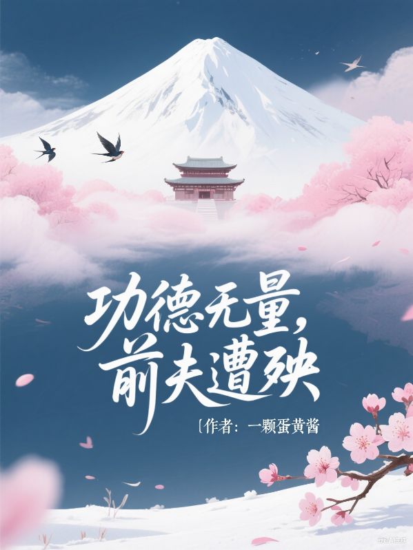 功德無(wú)量，前夫遭殃