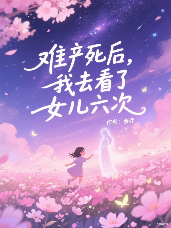 難產(chǎn)死后，我去看了女兒六次
