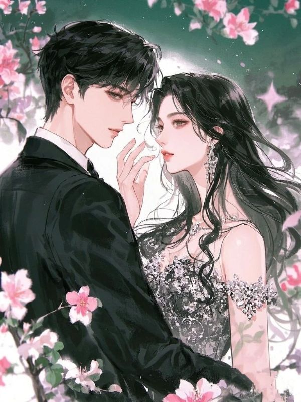 清月如歡羨流年