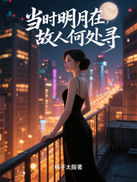 當(dāng)時明月在，故人何處尋