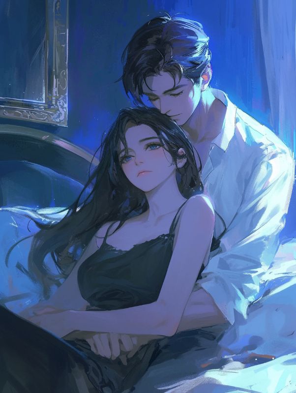 懷孕腦梗后，全網(wǎng)夸我老公是絕世好男人