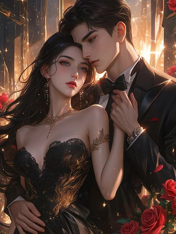 未婚夫逼我流產(chǎn)5次后，我嫁給了部落首領(lǐng)