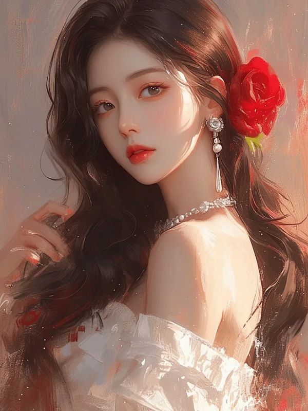 我爸收養(yǎng)的女兒污蔑我偷她未婚夫