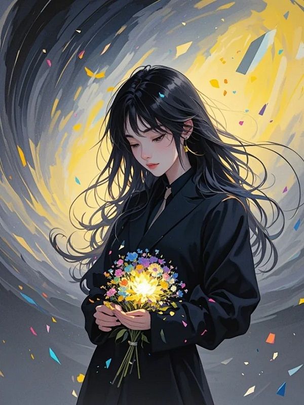 前男友逼我參加他的婚禮，卻被我當眾打臉