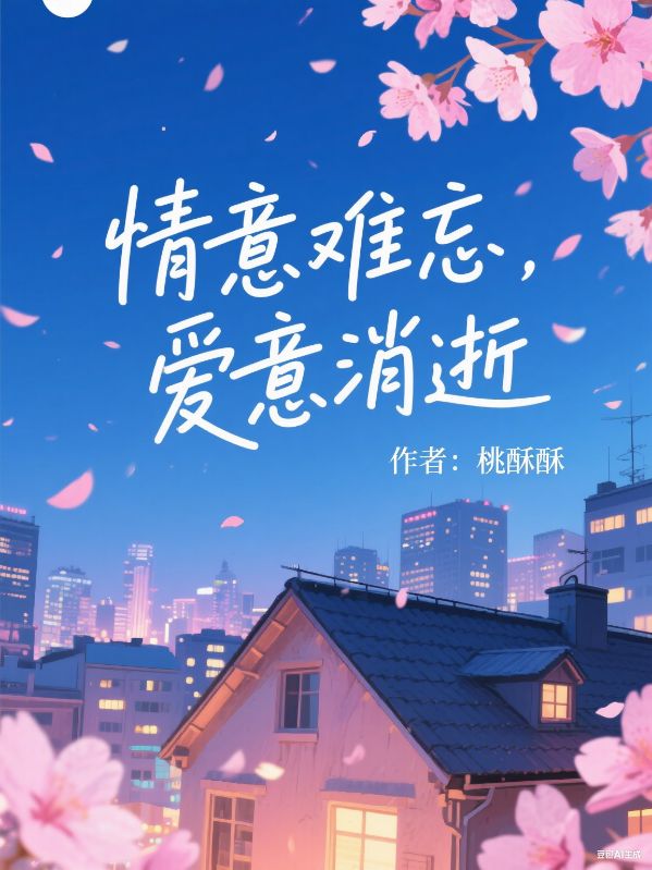 情意難忘，愛(ài)意消逝