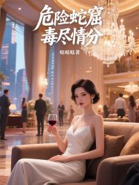 危險(xiǎn)蛇窟，毒盡情分