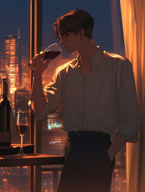 留不住墜落的夕陽(yáng)