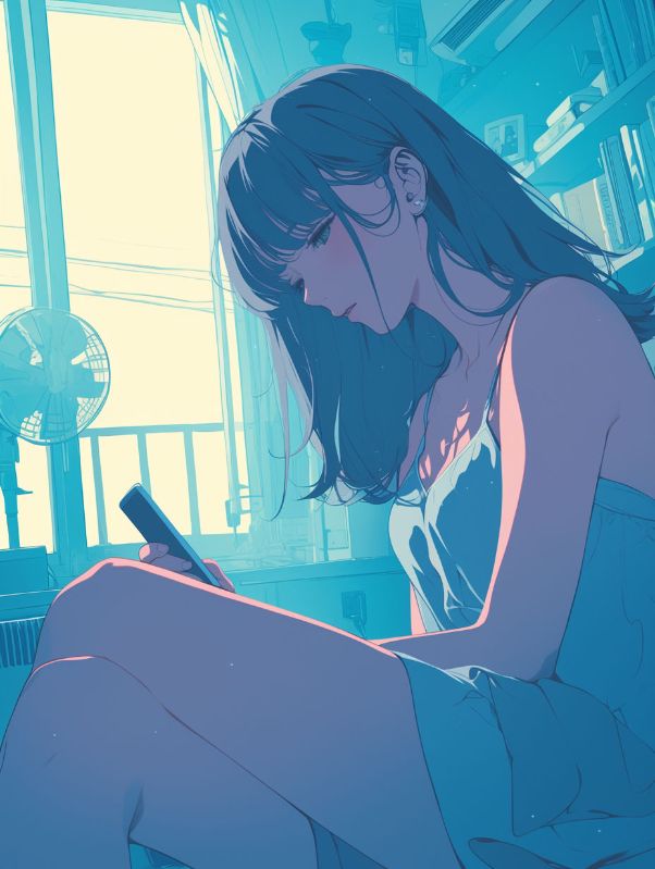 和女兒靈魂互換后，我氣癲了