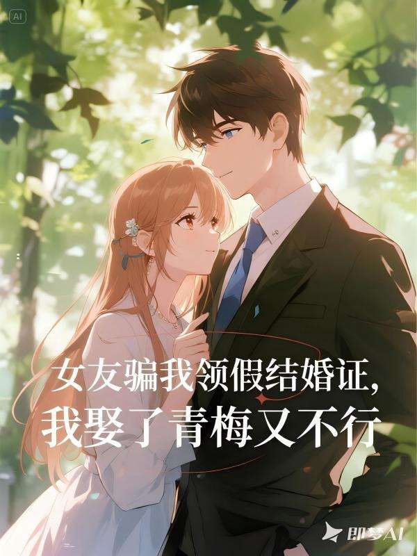 女友騙我領(lǐng)假結(jié)婚證，我娶了青梅又不行