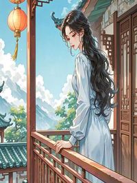 紅緣線(xiàn)斷愛(ài)意空