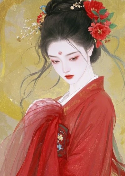 若是海棠無香