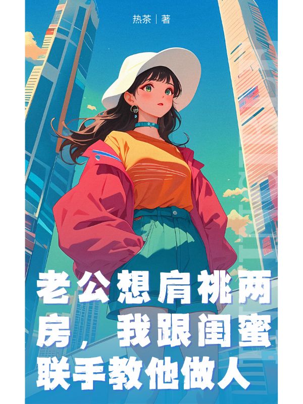 老公想肩祧兩房，我跟閨蜜聯(lián)手教他做人