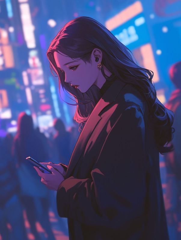 聽(tīng)聞愛(ài)情十有九悲
