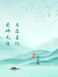 月落星沉，愛碎無痕