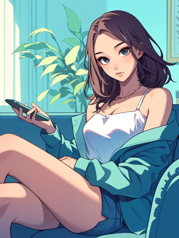 裊裊慕洞庭
