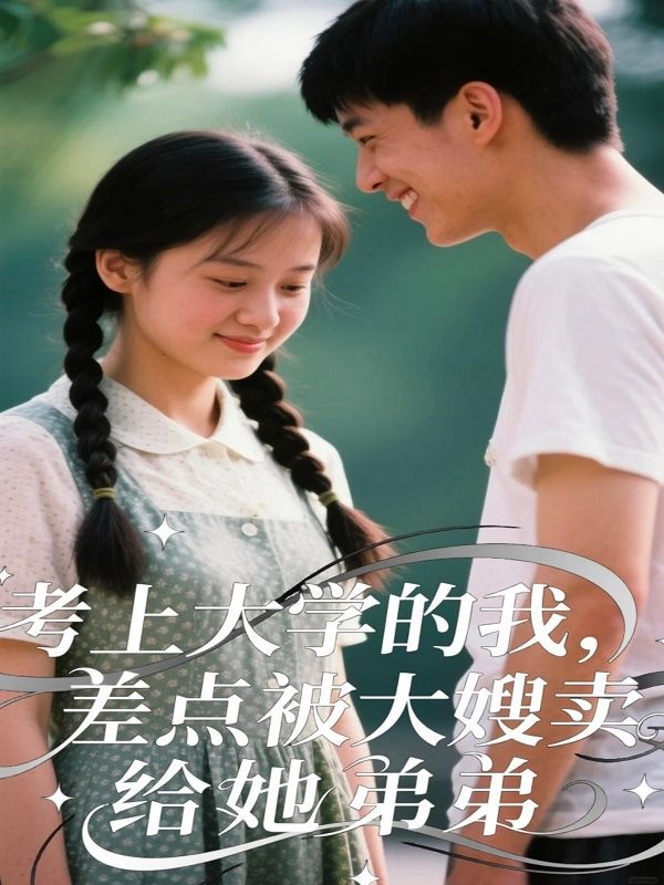 考上大學(xué)的我，差點(diǎn)被大嫂賣給她弟弟