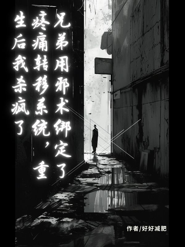 兄弟用邪術綁定了疼痛轉(zhuǎn)移系統(tǒng)，重生后我殺瘋了