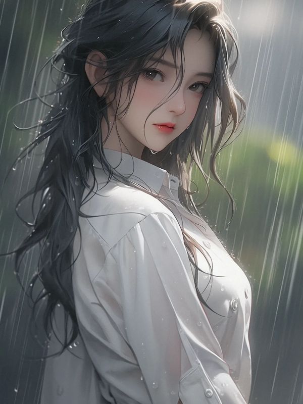 為京圈佛子清修歸來后，我殺瘋了
