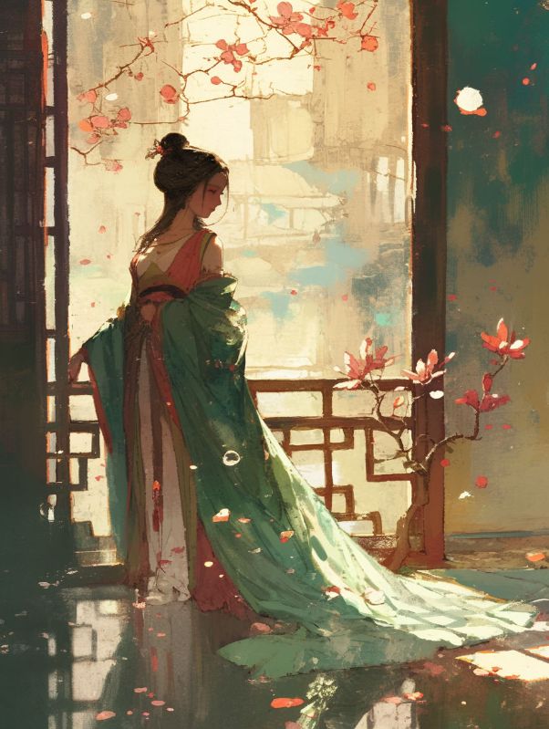《错把鱼目当珍珠》无套路全集-碧波推书