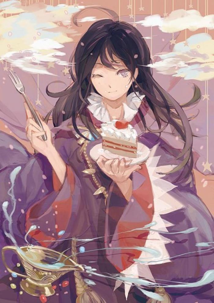 情蠱發(fā)作，老公讓女星幫他解毒