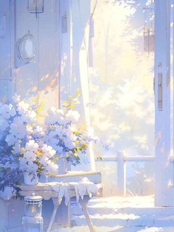 風(fēng)雨與卿無歸期
