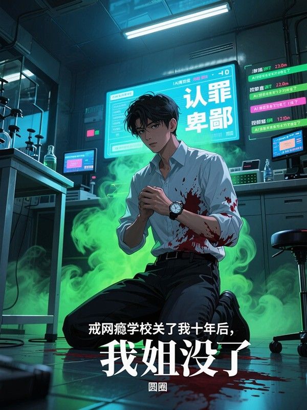 戒網(wǎng)癮學校關(guān)了我十年后，我姐沒了