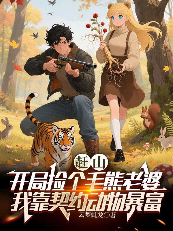  关于江安伊莉娜李翠花的内容在哪本小说里？