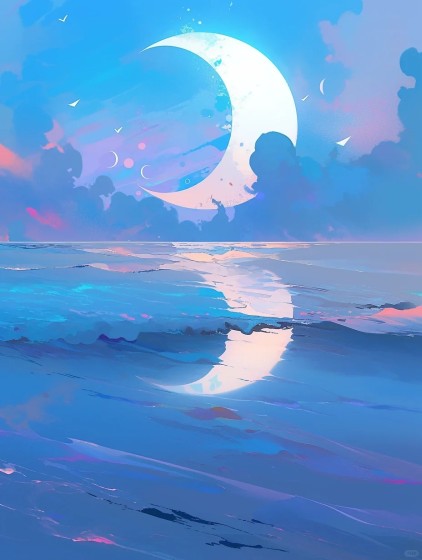 桑榆向晚，憾自心來