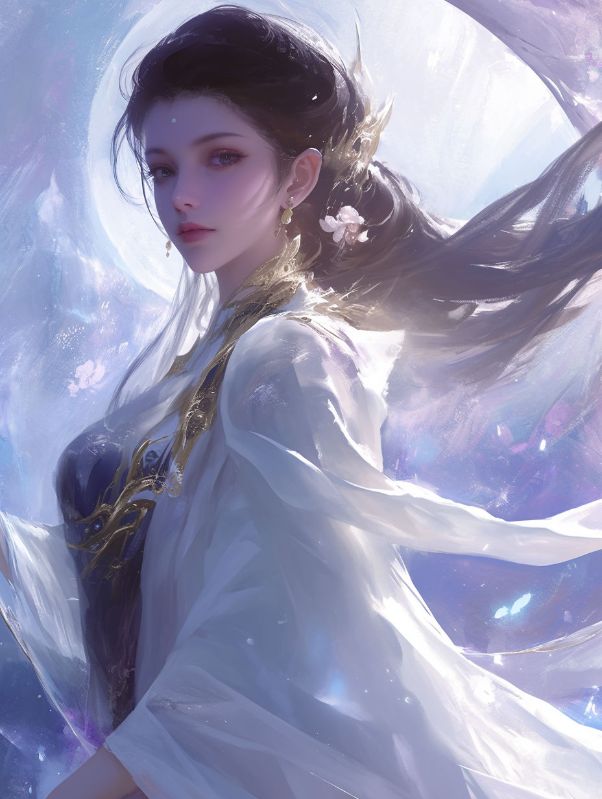 點(diǎn)破我出馬仙的身份，結(jié)契弟子悔瘋了
