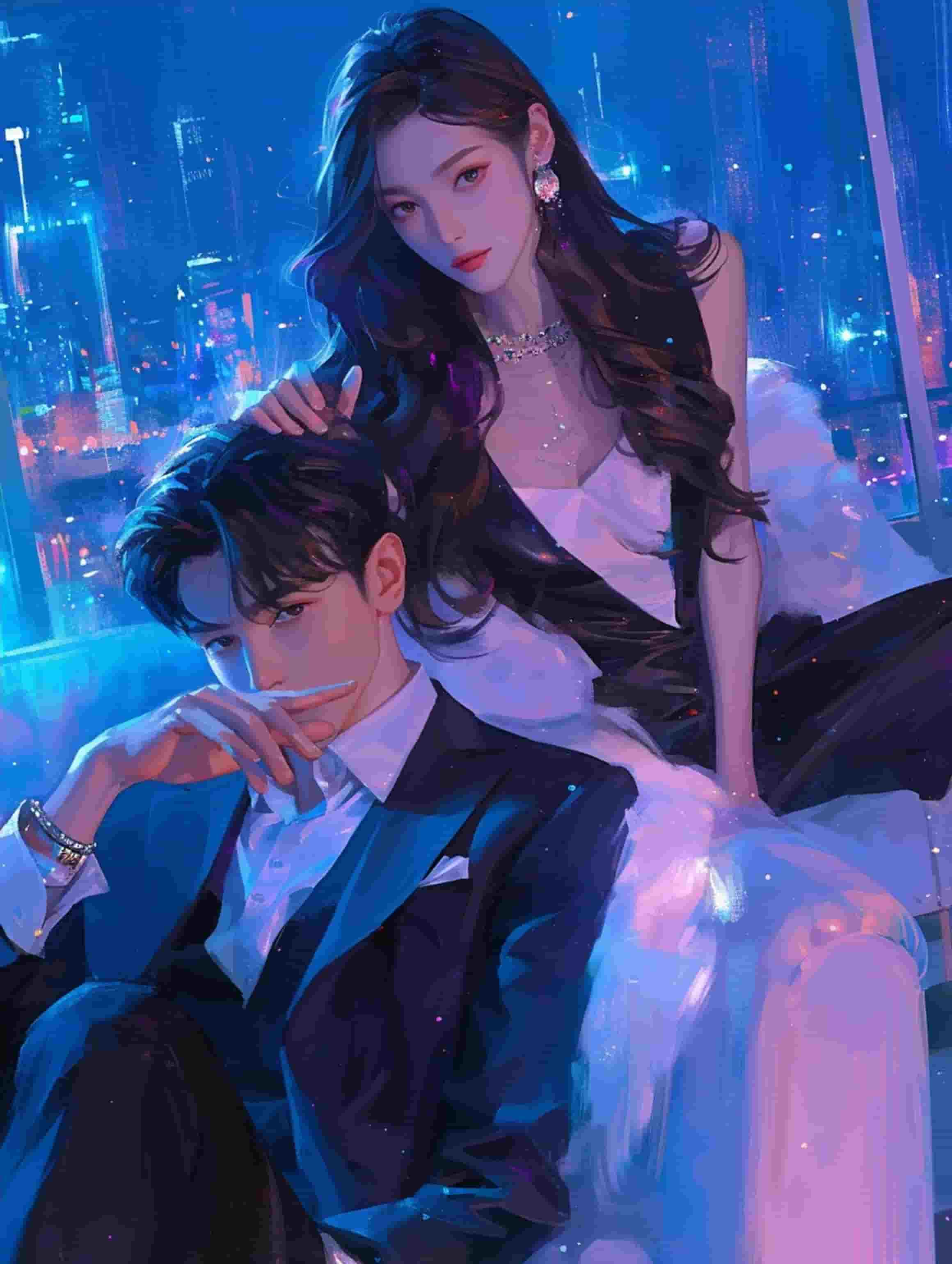 出差一年发现女儿变成假千金全本阅读